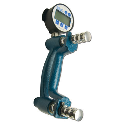 Handdynamometer Baseline Digital 136kg Handdynamometer Baseline Digital 136kg