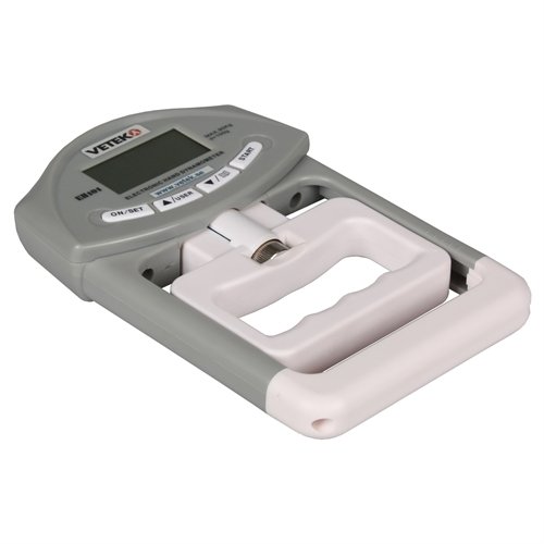 Handdynamometer 90kg/0,1kg