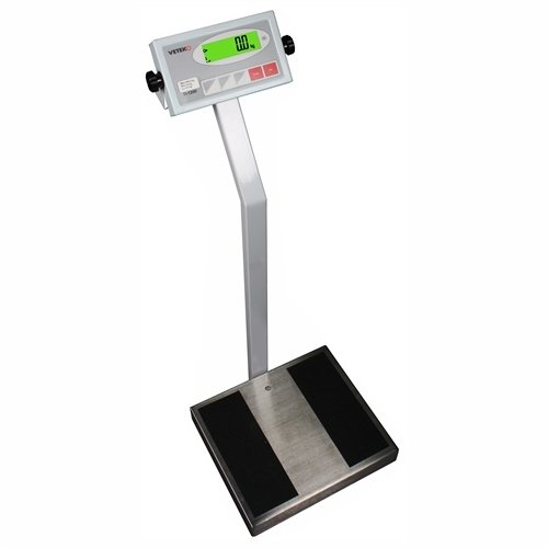 Personvåg AV-200-EC-P
