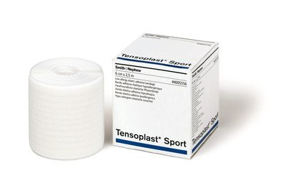 Tensoplast Sport 6cm x 2,5m