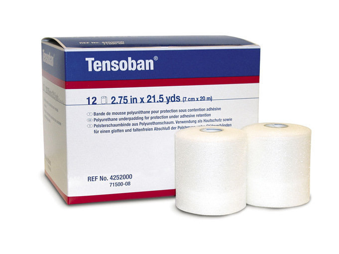 Tensoban 7cmx20m