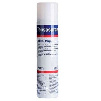 Tensospray klister och hudspray 300 ml