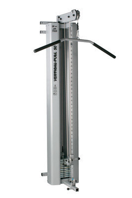 Lojer Vertikaldrag  50/80/100 kg