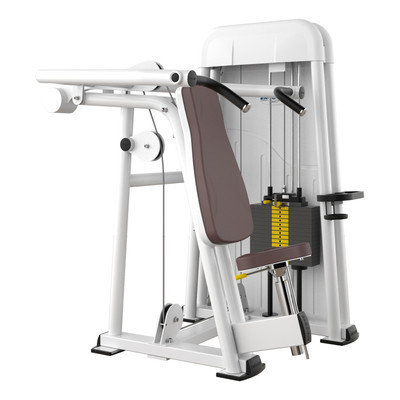 Ergo-Fit Shoulder Press 4000, medical