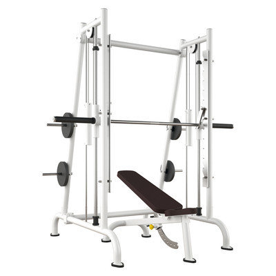 Ergo-Fit Multi Press 4000