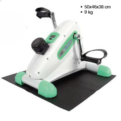 Hyr Oxy 1 Arm/Fot Cykel