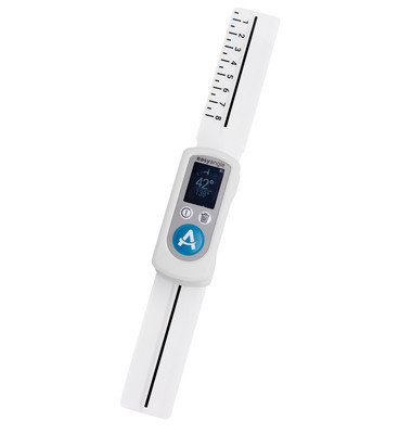 EasyAngle, digital goniometer