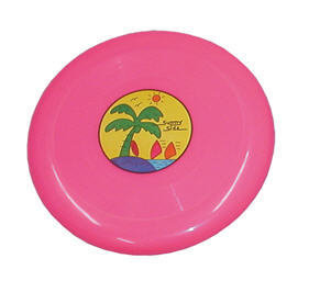 Frisbee 120 gr