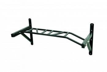 Multi Grip Chin Up Station