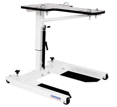 Rehabbord Monark till modell 881E