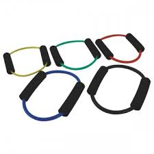 MVS Tube O-ring Loop