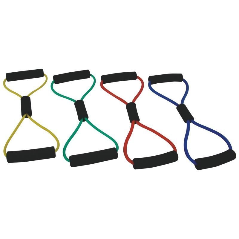 MVS Tube 8-ring Loop