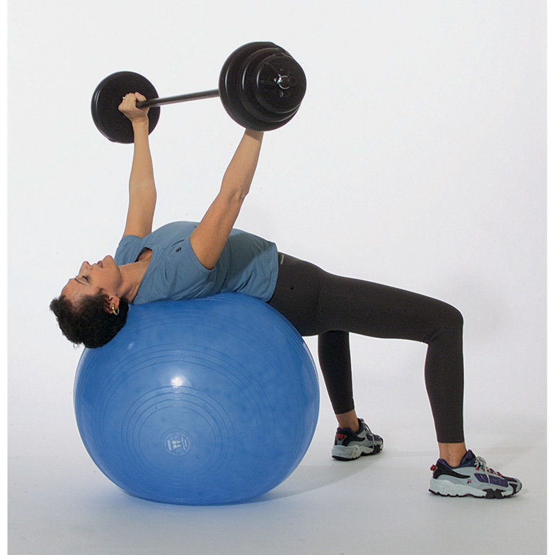 ABS Powerball 65cm TOGU