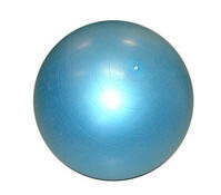 Pallone Gymn Boll 65 cm Blå