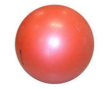 Pallone Gymn Boll 85 cm Röd