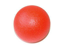 Grape Boll 9 cm , mjuk