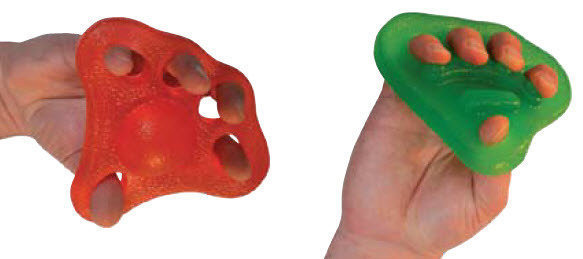 Power Web® Flex Grip®