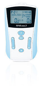 TENS Eco 2 smärtlindring