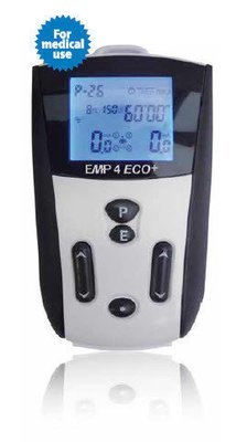 EMP 4 ECO+ TENS / EMS Muskelstimulator
