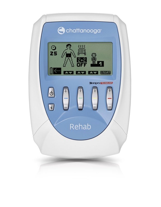 Chattanooga Rehab TENS/NMES 