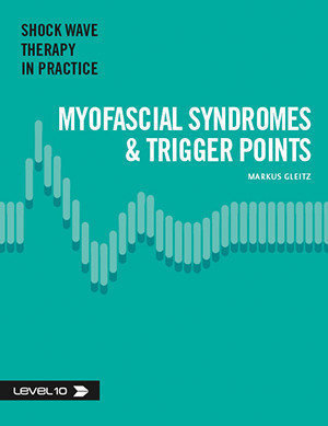 Stötvågsbehandling Myofascial Syndromes- Triggerpoints