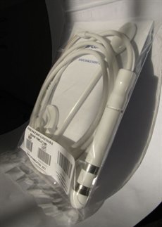 Anal Probe /analelektrod till Cefar Peristim Pro