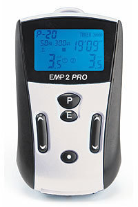 EMP2 Pro TENS / EMS Muskelstimulator