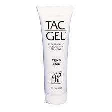 Elekrodgel Tac-Gel 50g Elekrodgel Tac-Gel 50g
