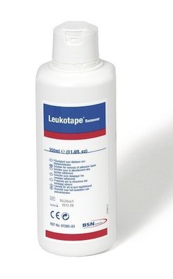Leukotape Remover