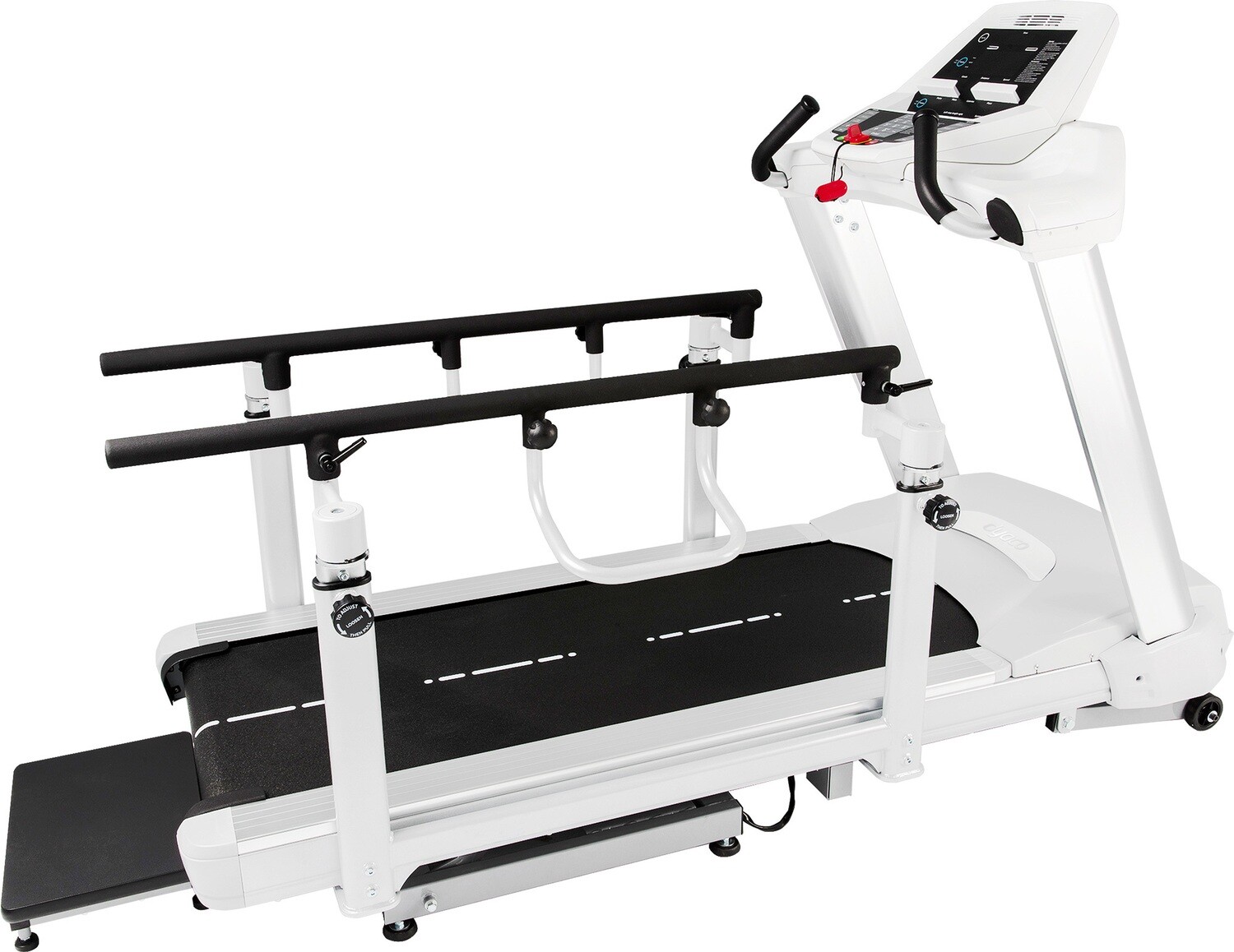 Dyaco Rehabilitation Treadmill 7.0 T  löpband