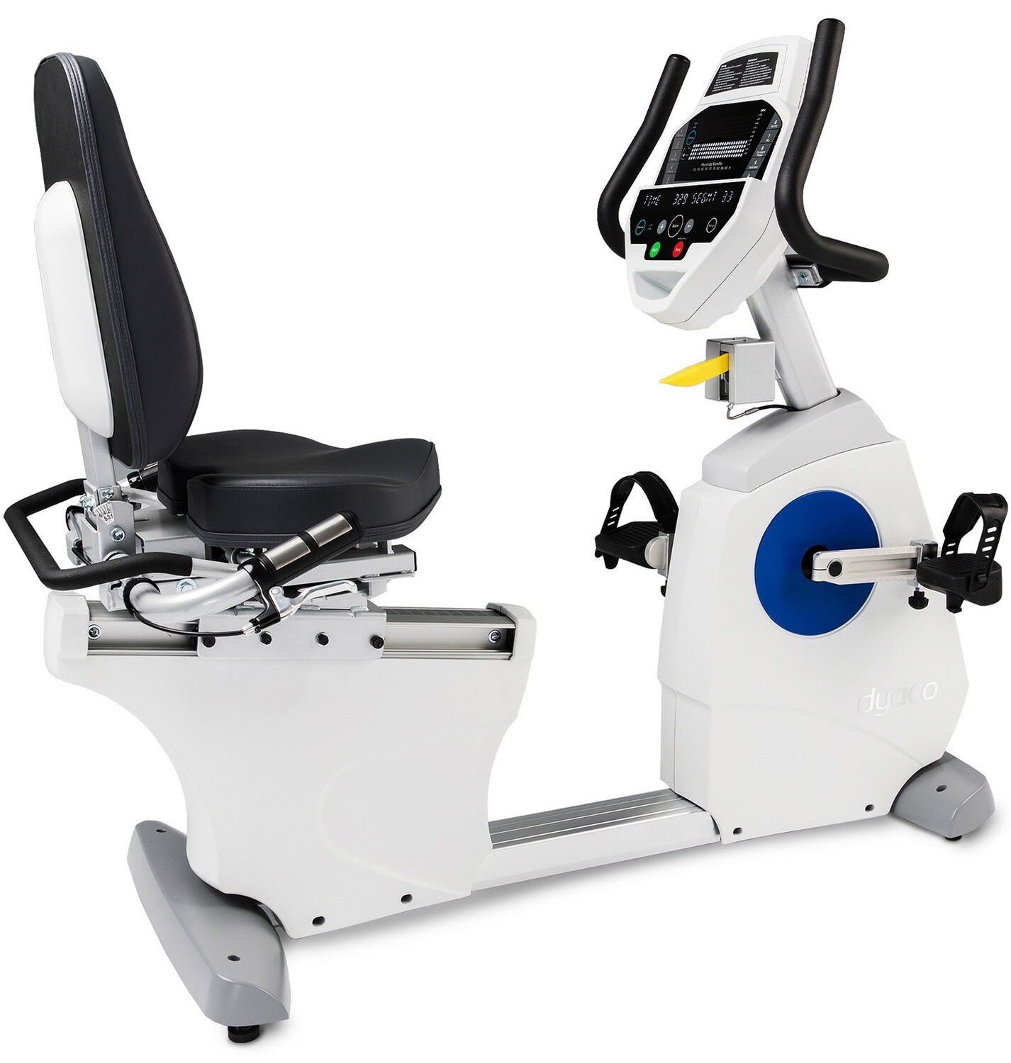 Dyaco Rehabilitation Bike MED 7.0 R , Sittcykel