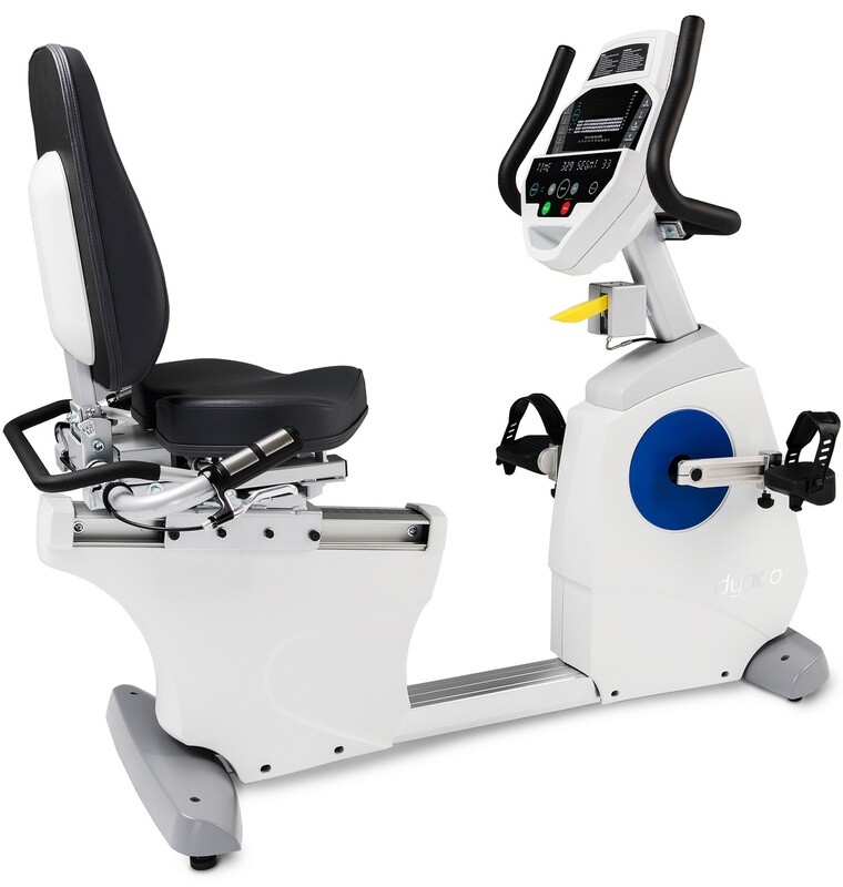 Dyaco Rehabilitation Bike MED 7.0 R , Sittcykel