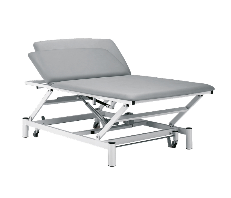 Bobath JR 200×120 cm med/utan ryggstöd