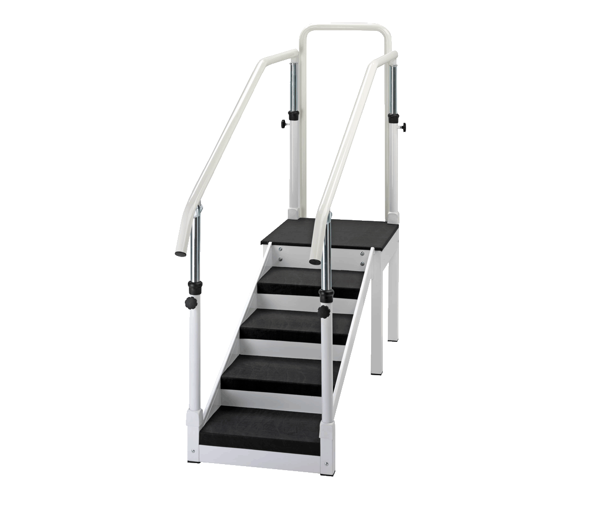 Ponticello Rehabtrappa