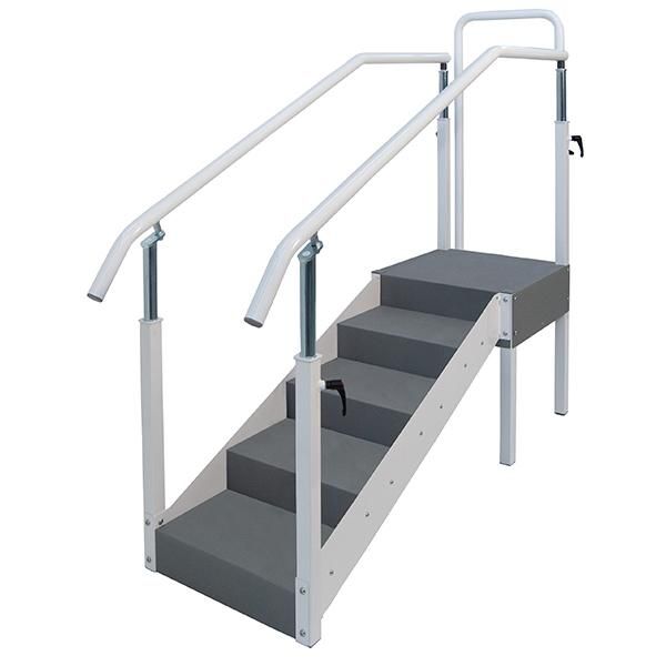 Ponticello Rehabtrappa