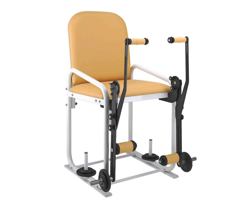 Q-bench Quadricepsbänk