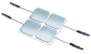 Elektroder Stimex Känslig Hud