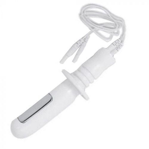 Vaginal Probe Chattanooga 12,8cm för standardkablar 2x2mm kontakt