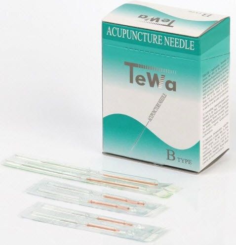 TEWA CB 0.25x30mm kort datum dec-26