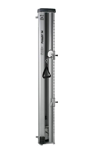 Dragapparat Lojer  14/20 kg