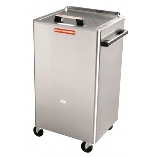 Chattanooga Hydrocollator / Värmebehållare  SS-2 inkl 8 värmepack