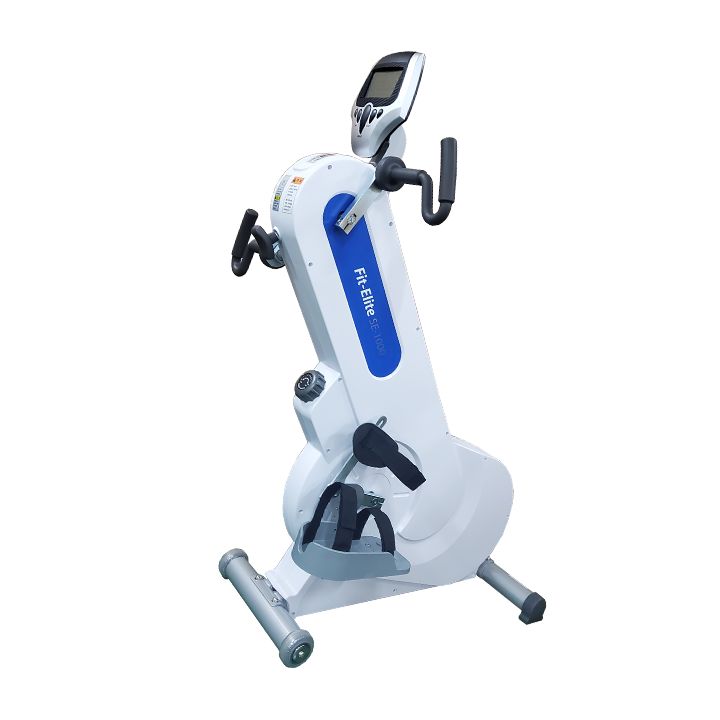 SE-1000 Manuped Arm- o bencykel