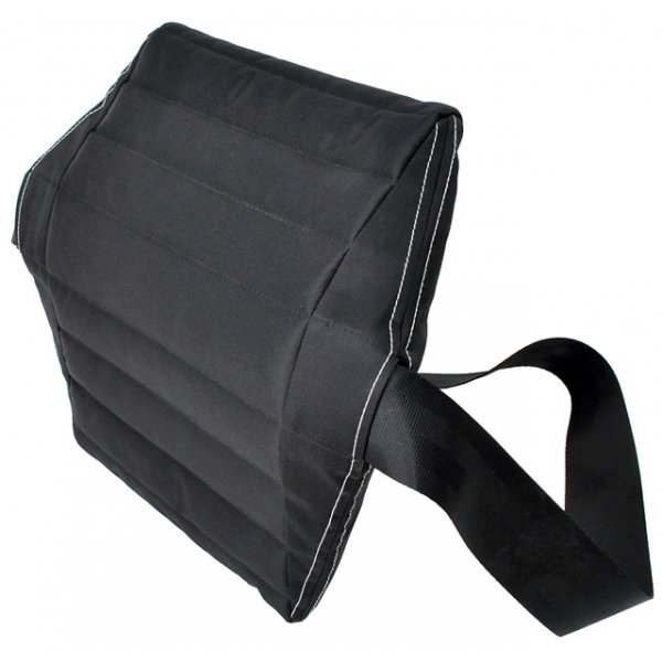 Comfortex CarRest Bilkudde