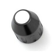 Stötvåg Storz Applikator F15 White Soft