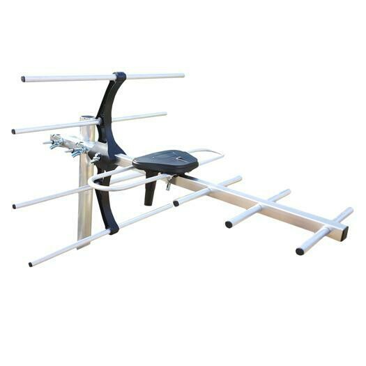 S.A.C. STINGER Mini UHF Aerial