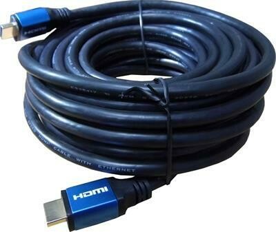 HDMI Cables