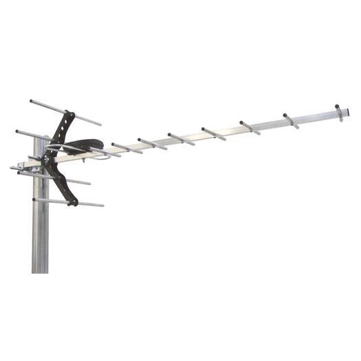 S.A.C. Mux MZR 12 - K Band Aerial