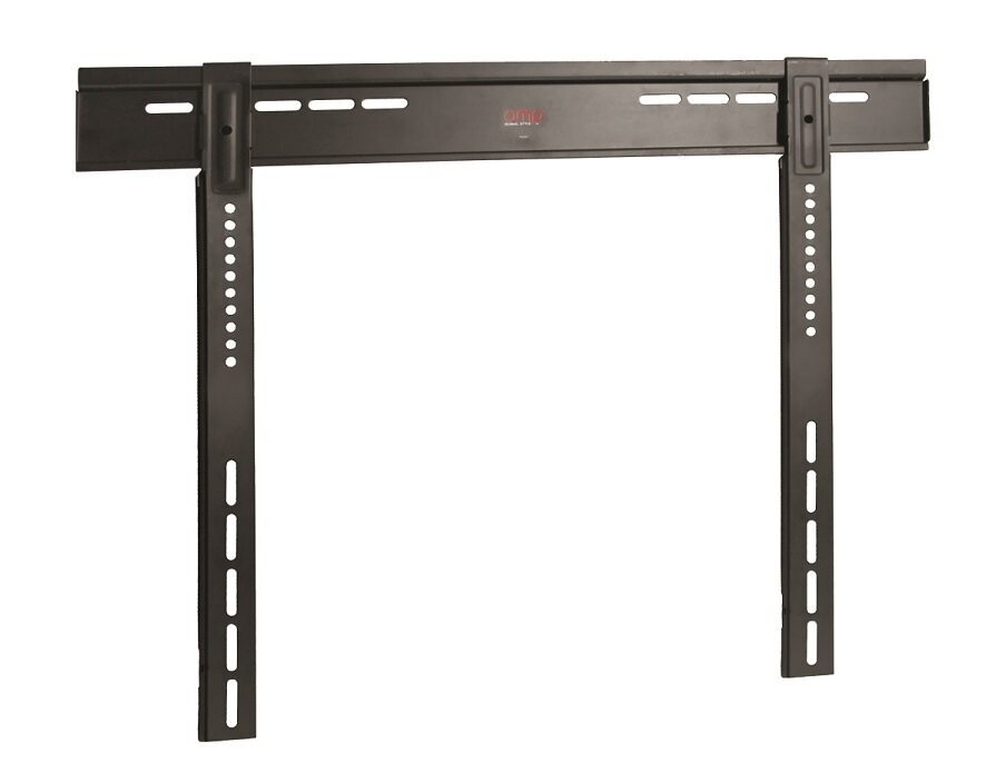 OMP TV Bracket 37 to 54in Slimline Fixed