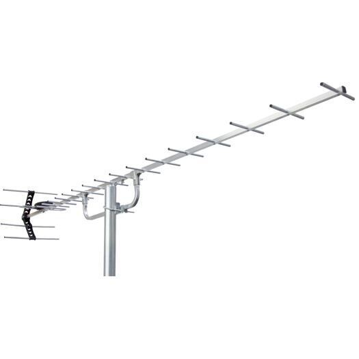 S.A.C. Mux MZR 20