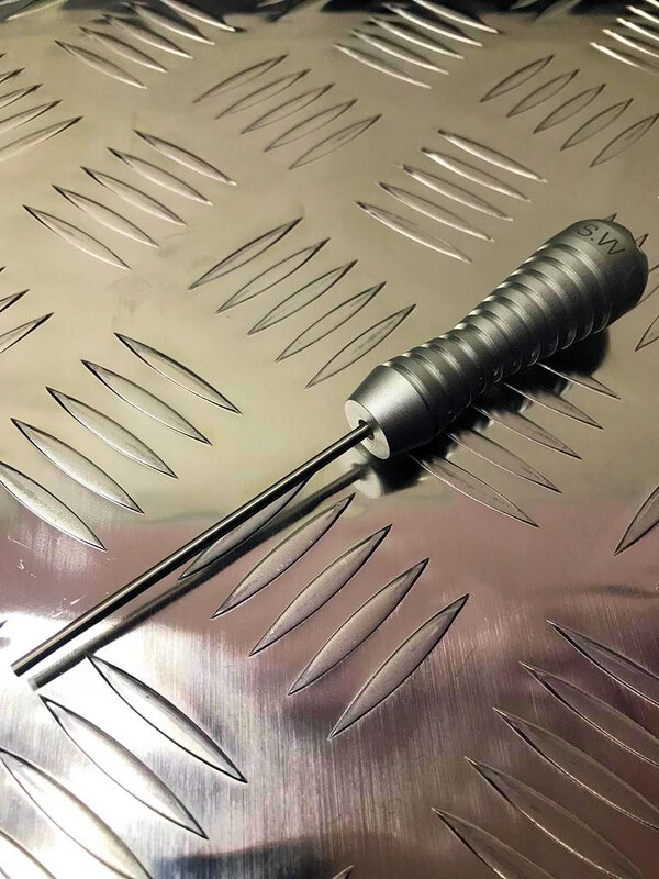 V.T.G. Milspec Loading Rod Priming Tool